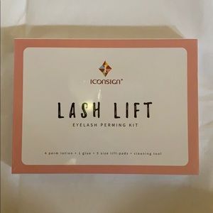 Lash Lifting Kit! :)